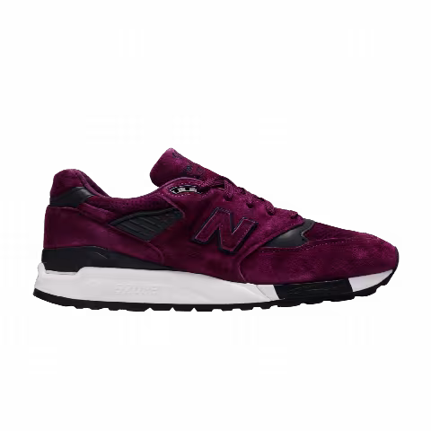 New Balance 998 Made in USA 'Color Spectrum - Imperial'