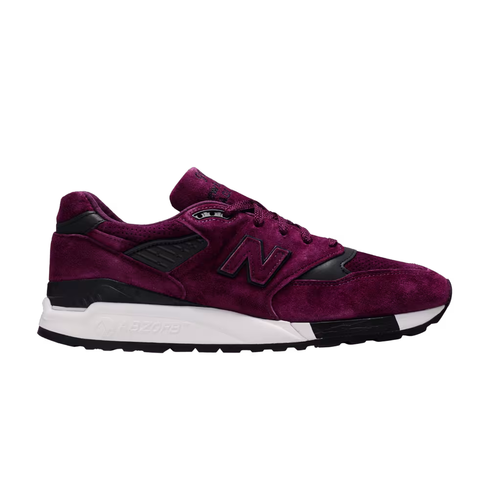 New Balance 998 Made in USA Color Spectrum - Imperial