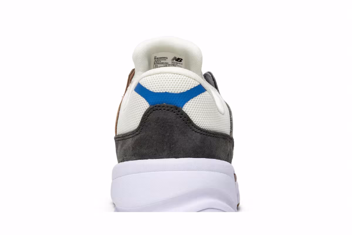 New Balance X90 Statement Pack, view 8