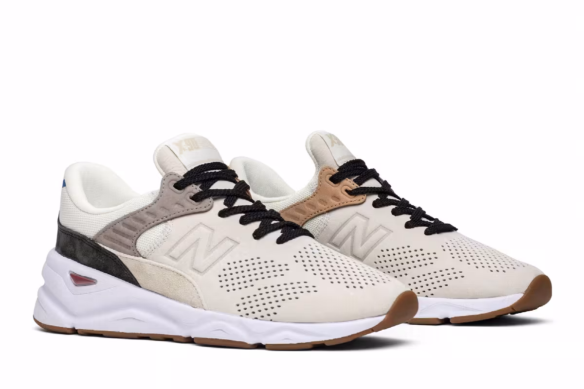 New Balance X90 Statement Pack, view 9