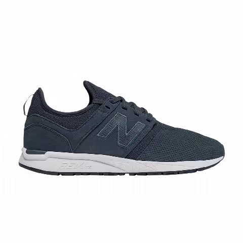 New Balance Wmns 247 Luxe 'Navy'