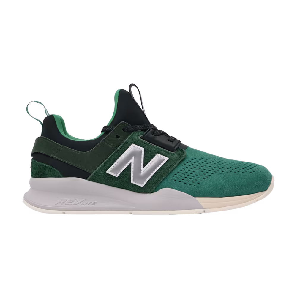 New Balance Mita x 247v2 Bouncing Frog