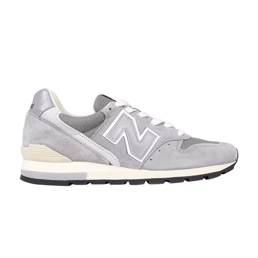 New Balance 996 Made In USA 30th Anniversary