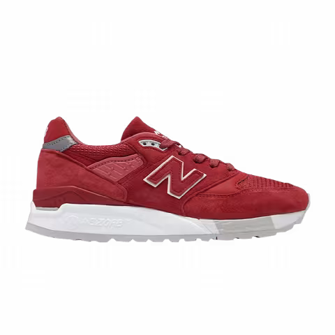 New Balance Wmns 998 Made in USA 'Tea Berry'