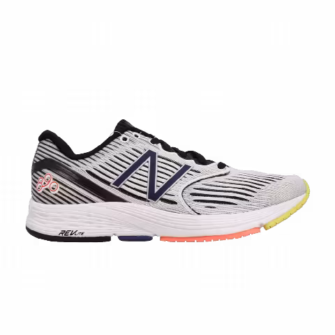 New Balance Wmns 890 'Grey Blue Black'