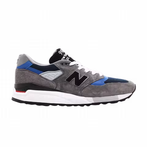 New Balance 998 Made in USA 'Fishing - Grey'