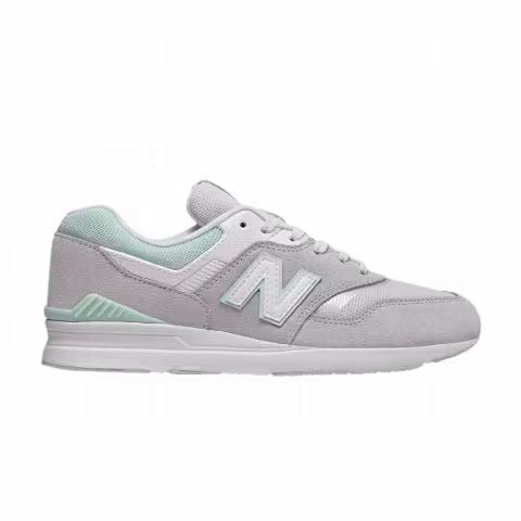 New Balance Wmns 697 'Nimbus Cloud'
