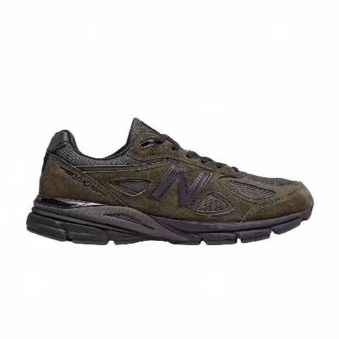 New Balance 990v4 Made in USA 'Military Green'