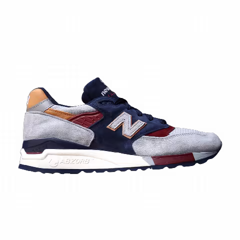New Balance 998 Made in USA 'Desert Heat'