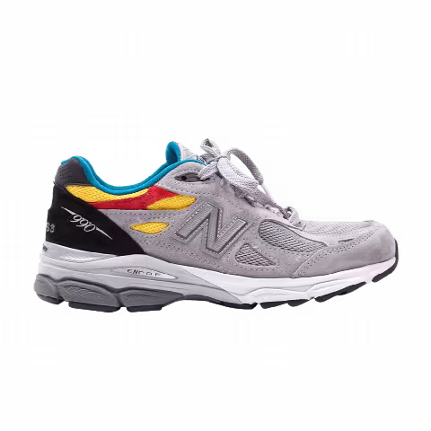 New Balance Aries x 990v3 Made in USA