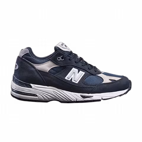 New Balance 991 Made in England 'Flimby 35th Anniversary'