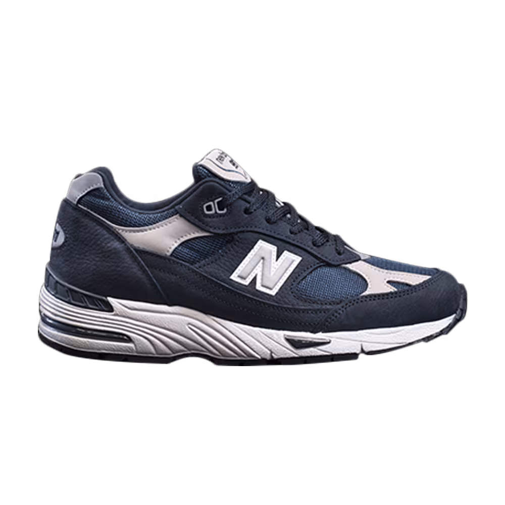 New Balance 991 Made in England Flimby 35th Anniversary