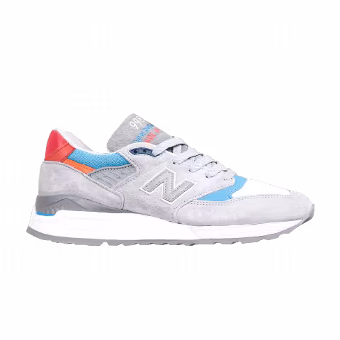 New Balance 998 Made in USA 'Baseball'