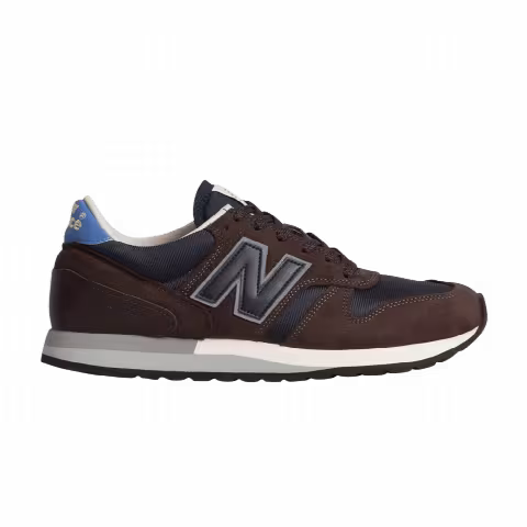 Norse Projects x New Balance 770