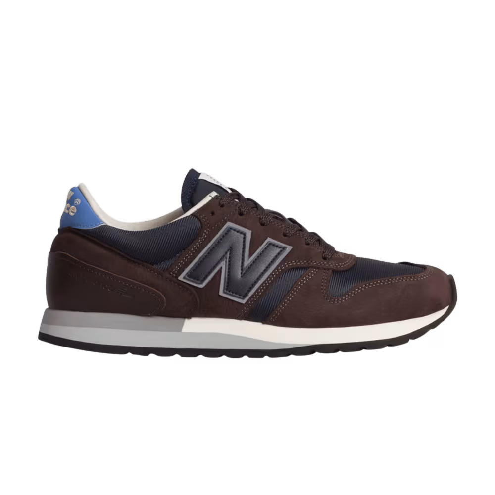 Norse Projects x New Balance 770