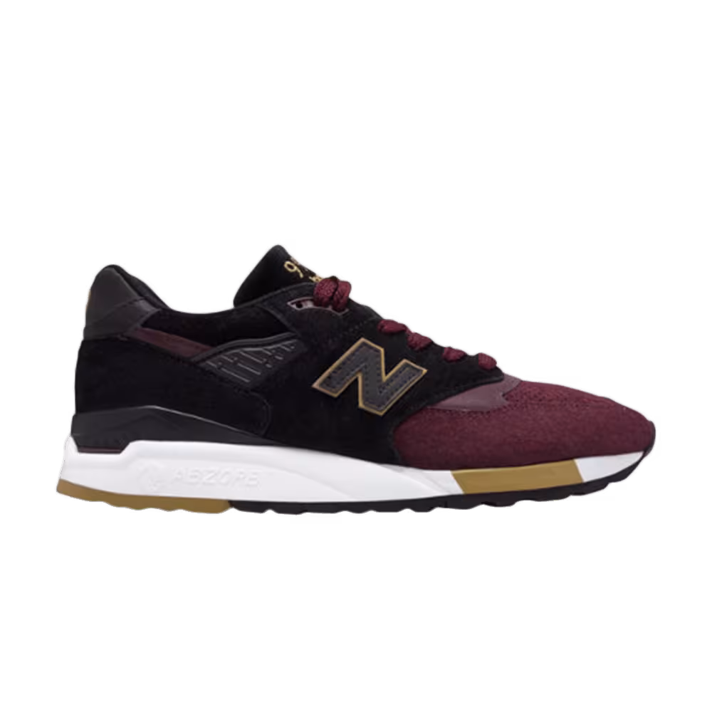 New Balance 998 Made in USA NYC Marathon