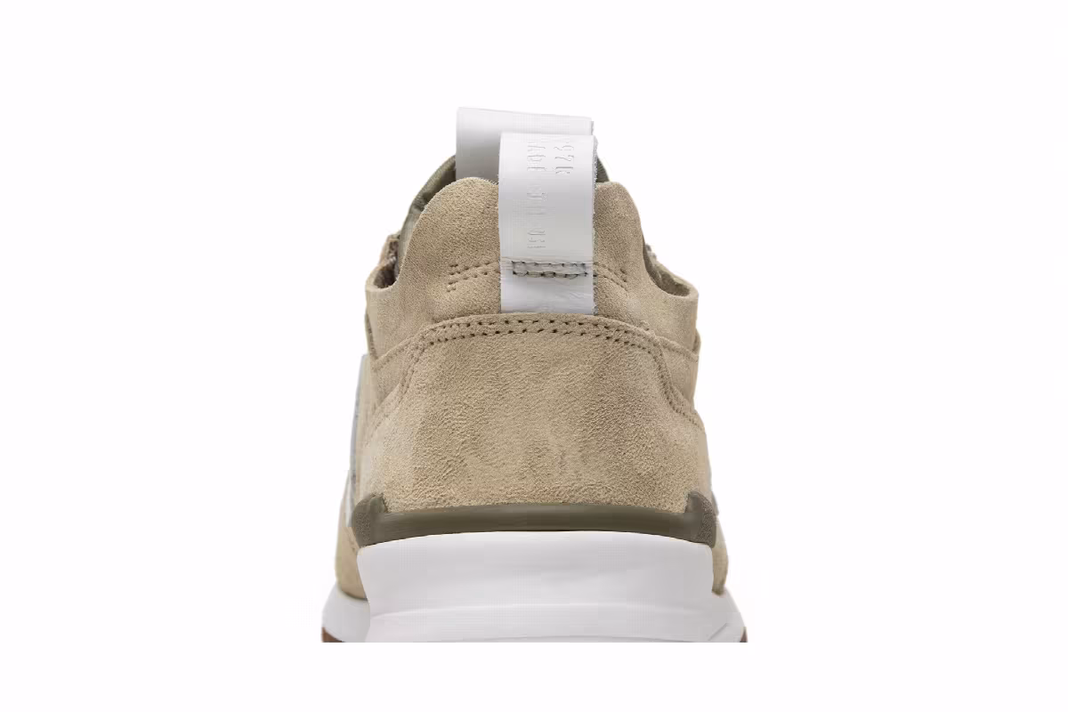 New Balance 997 Deconstructed Bone, view 8