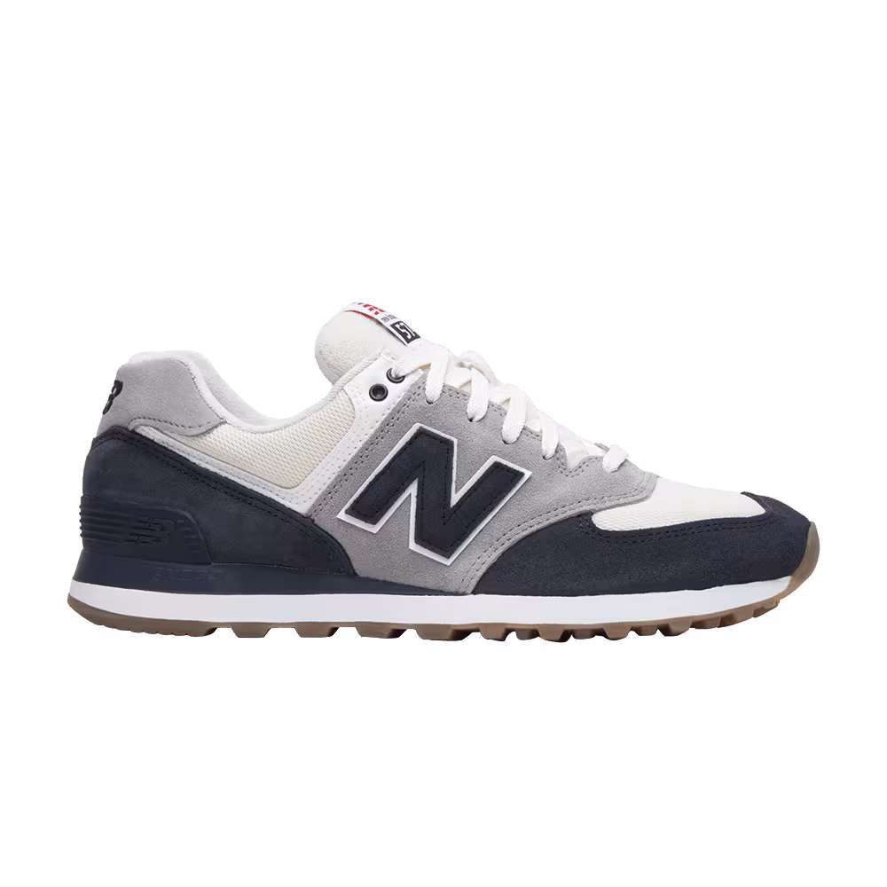 New Balance 574 Terry Cloth