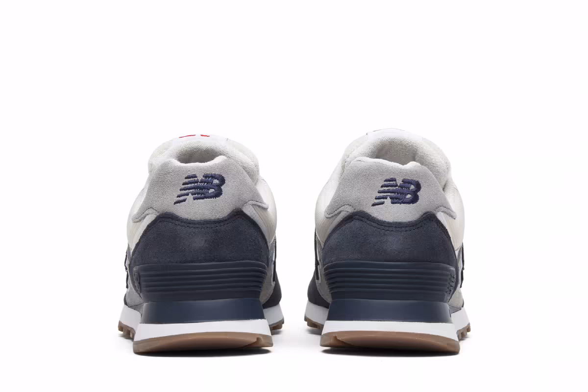 New Balance 574 Terry Cloth, view 7