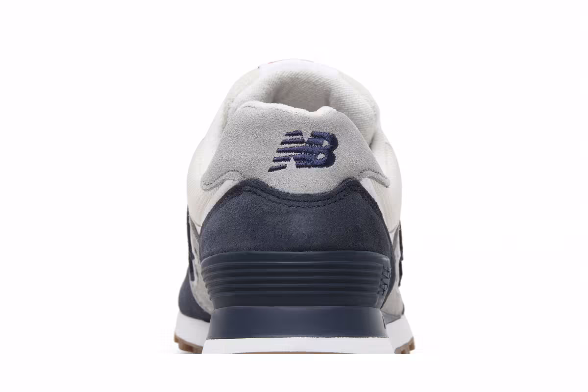 New Balance 574 Terry Cloth, view 8