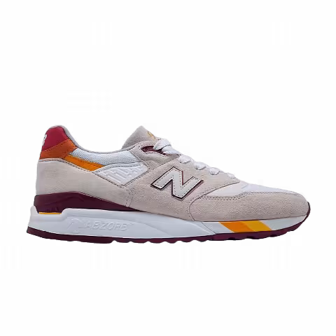 New Balance 998 Made in USA 'Coumarin'