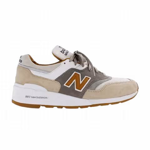 New Balance J Crew x 997 'Cortado'