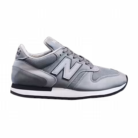 New Balance 770 Made in England 'Flimby 35th Anniversary'