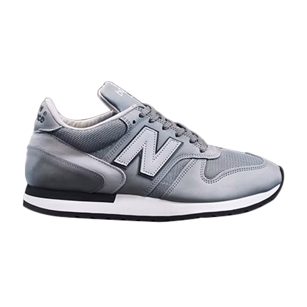New Balance 770 Made in England Flimby 35th Anniversary