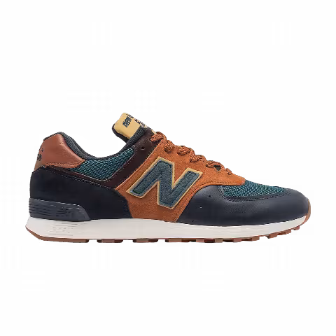 New Balance 576 Made in England 'Yard Pack'