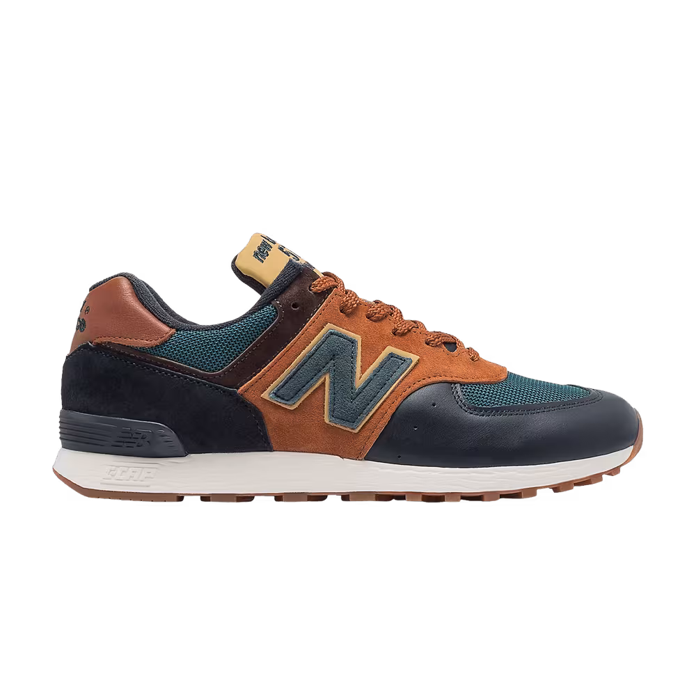 New Balance 576 Made in England Yard Pack
