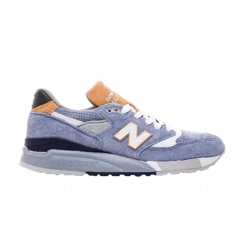 New Balance 998 Made in USA 'Slate'