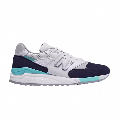 New Balance 998 Made in USA 'Northern Lights'