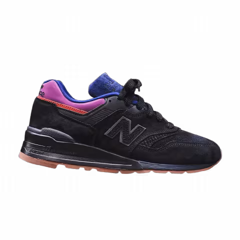 New Balance 997 'Black'