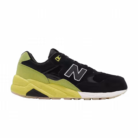 New Balance 580 'Black'