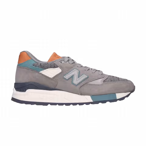 New Balance Wmns 998 Made in USA 'Cross Pack'