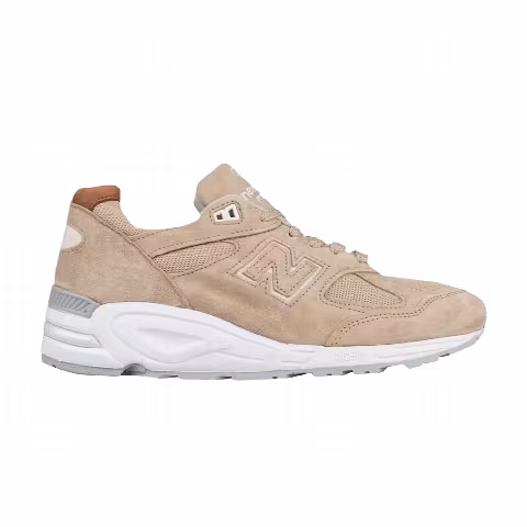 New Balance 990v2 Made in USA 'Winter Peaks'