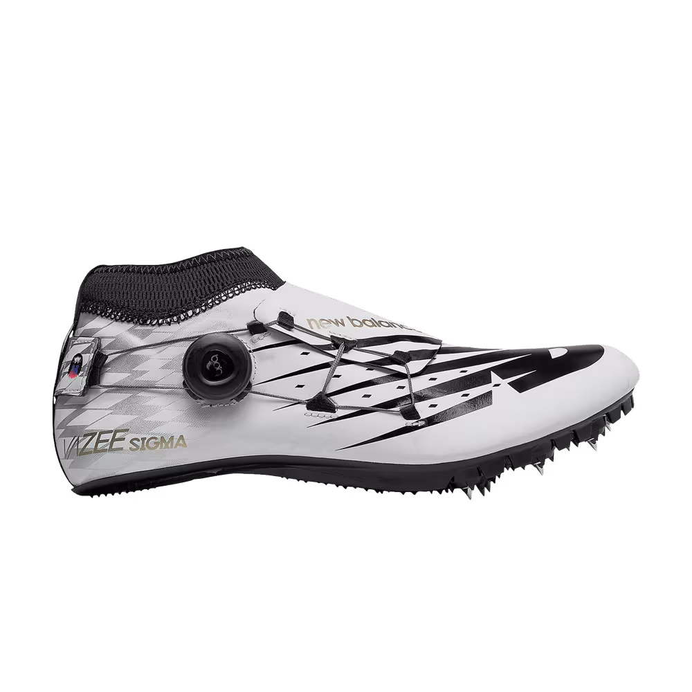 New Balance Vazee Sigma White Black