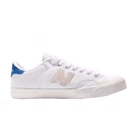 New Balance Pro Court 'White Blue'