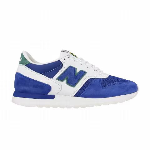 New Balance 770 Made in England 'Cumbrian Flag Pack - Blue White'