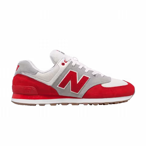 New Balance 574 'Terry Cloth'