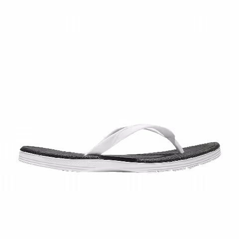 New Balance Wmns 6076 Sandal 'White Black'