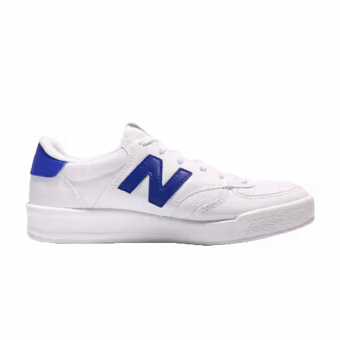 New Balance Wmns 300 'White Blue'