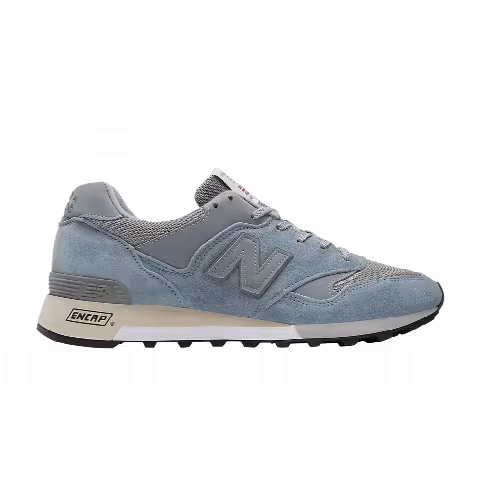 New Balance 577 Made in England 'Pale Blue Grey'
