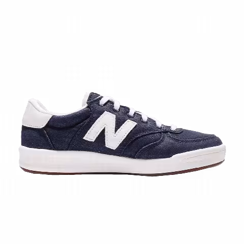 New Balance Wmns 300 Wide 'Navy White'
