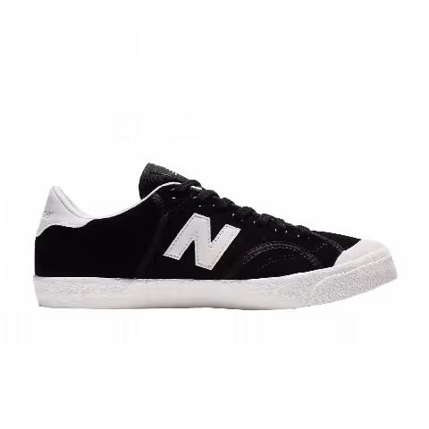 New Balance Pro Court 'Black Ivory'