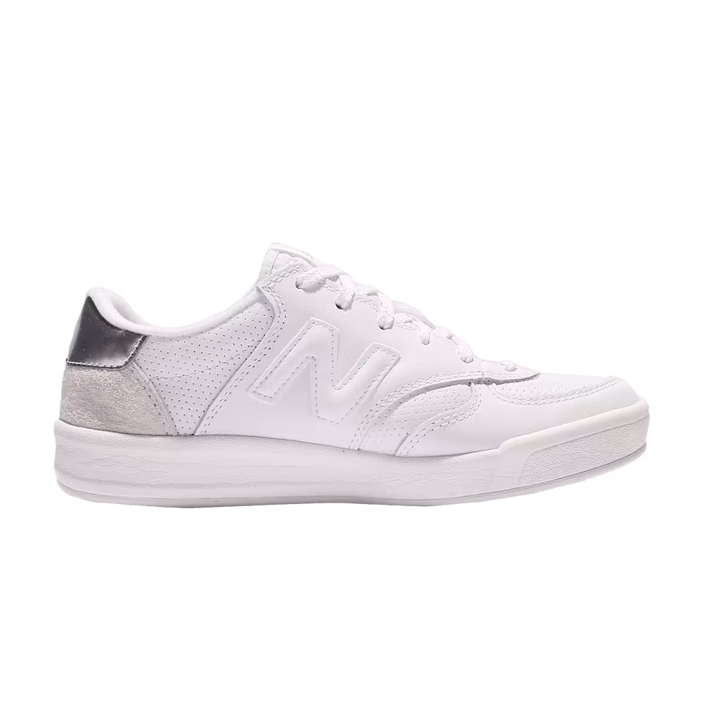 New Balance Women's 300 White