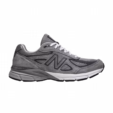 New Balance 990v4 Made In USA 2E Wide 'Castlerock'