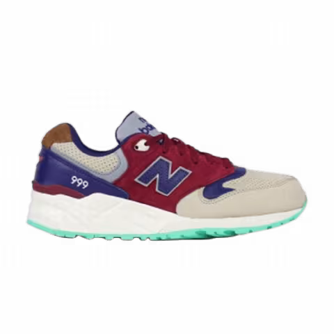 Villa x New Balance 999 'Boathouse Row'