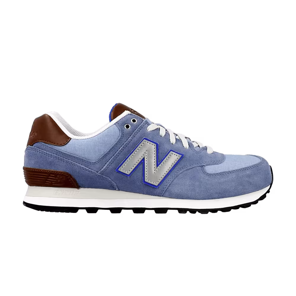 New Balance 574 Cruisin Pack