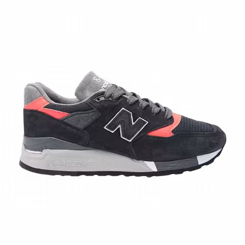 New Balance 998 Made in USA 'Navy Infrared'